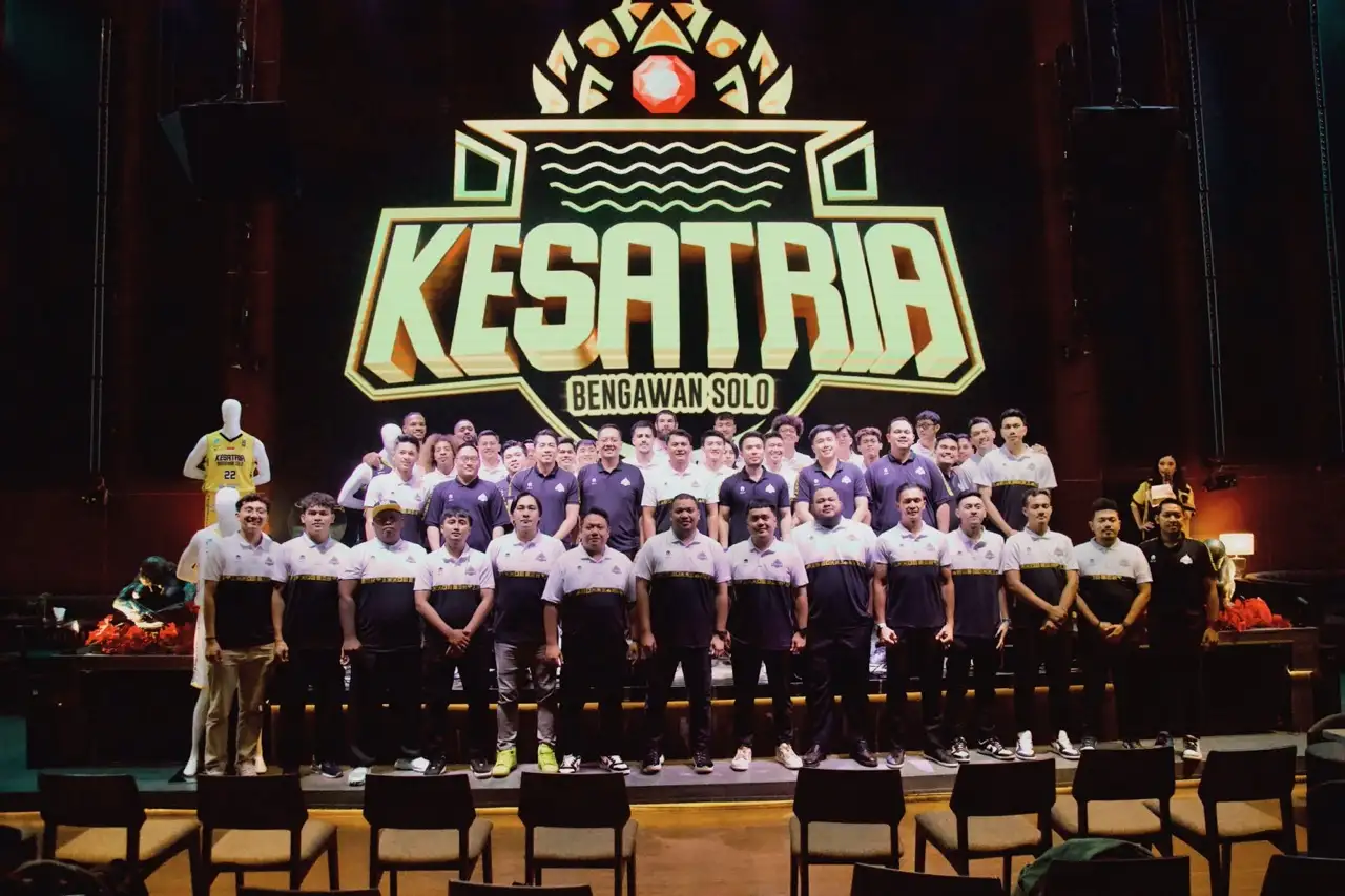 Sempat Tertinggal 15 Poin, KBS Kalahkan Tuan Rumah RANS Simba di Bogor