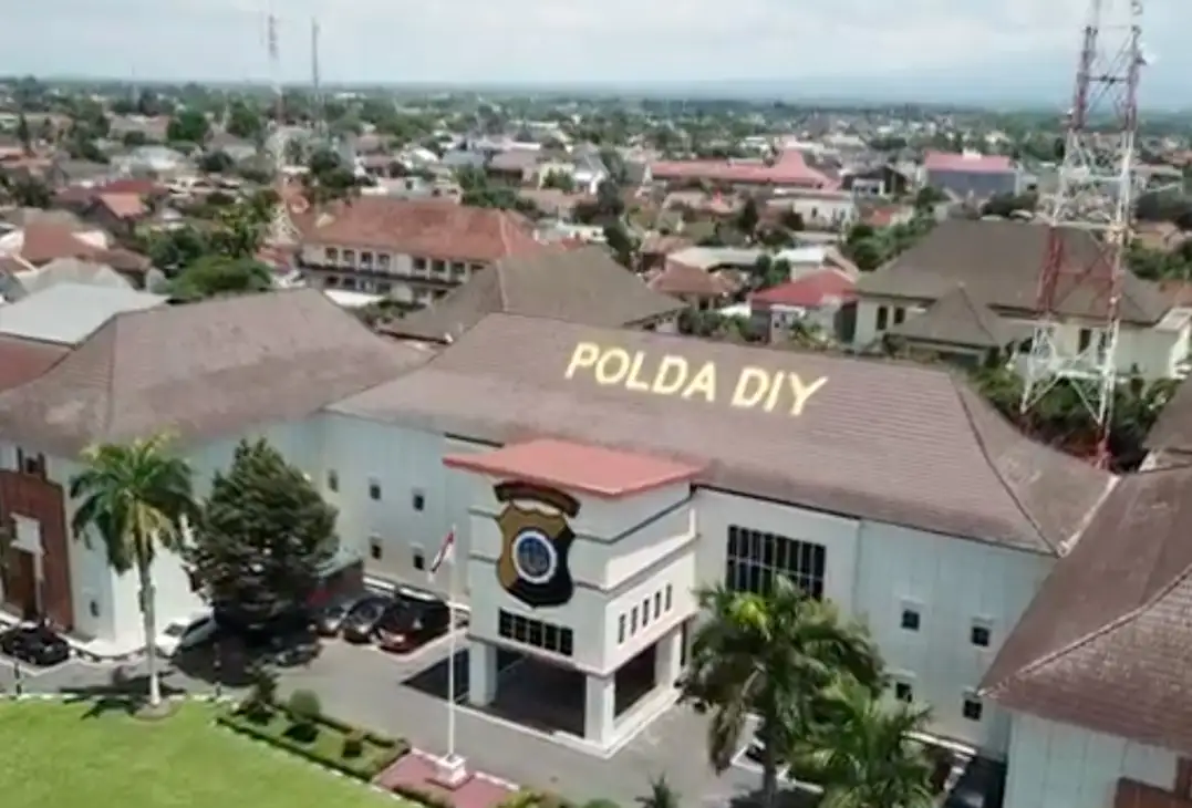 Polda DIY Usut Korupsi TIK di Gunungkidul, JCW: Harus Sentuh Aktor Intelektual