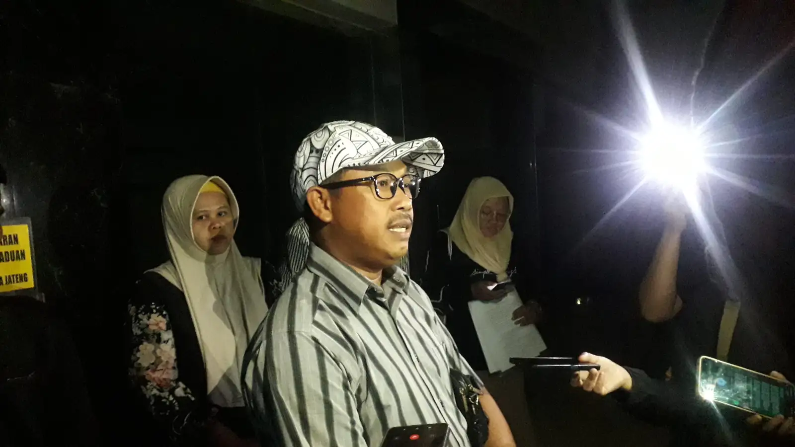 Warga Mijen Semarang Diduga Tewas Dianiaya usai Dijemput Paksa Polisi Asal Jogja