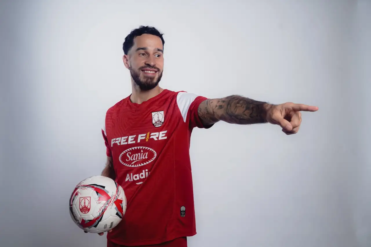 Persis Solo Turunkan 2 Amunisi Terbaru Hadapi PSM Makassar Malam Ini