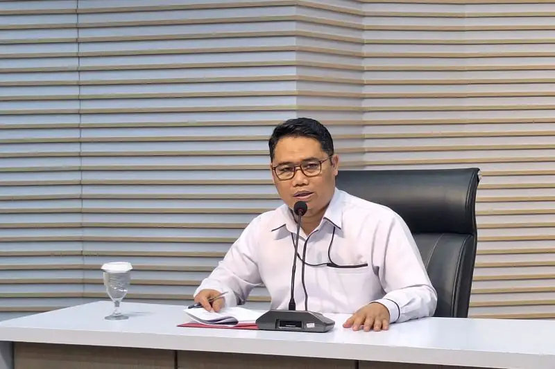 KPK: Orang yang Dicekal ke Luar Negeri di Kasus Haji Belum Tentu Jadi Tersangka