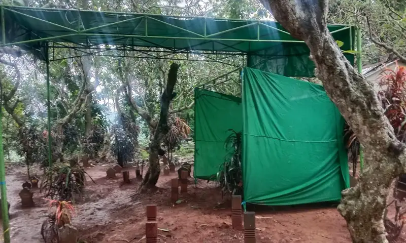 Senin Pagi, Makam Warga Mijen Semarang yang Dianiaya Polisi Jogja Dibongkar