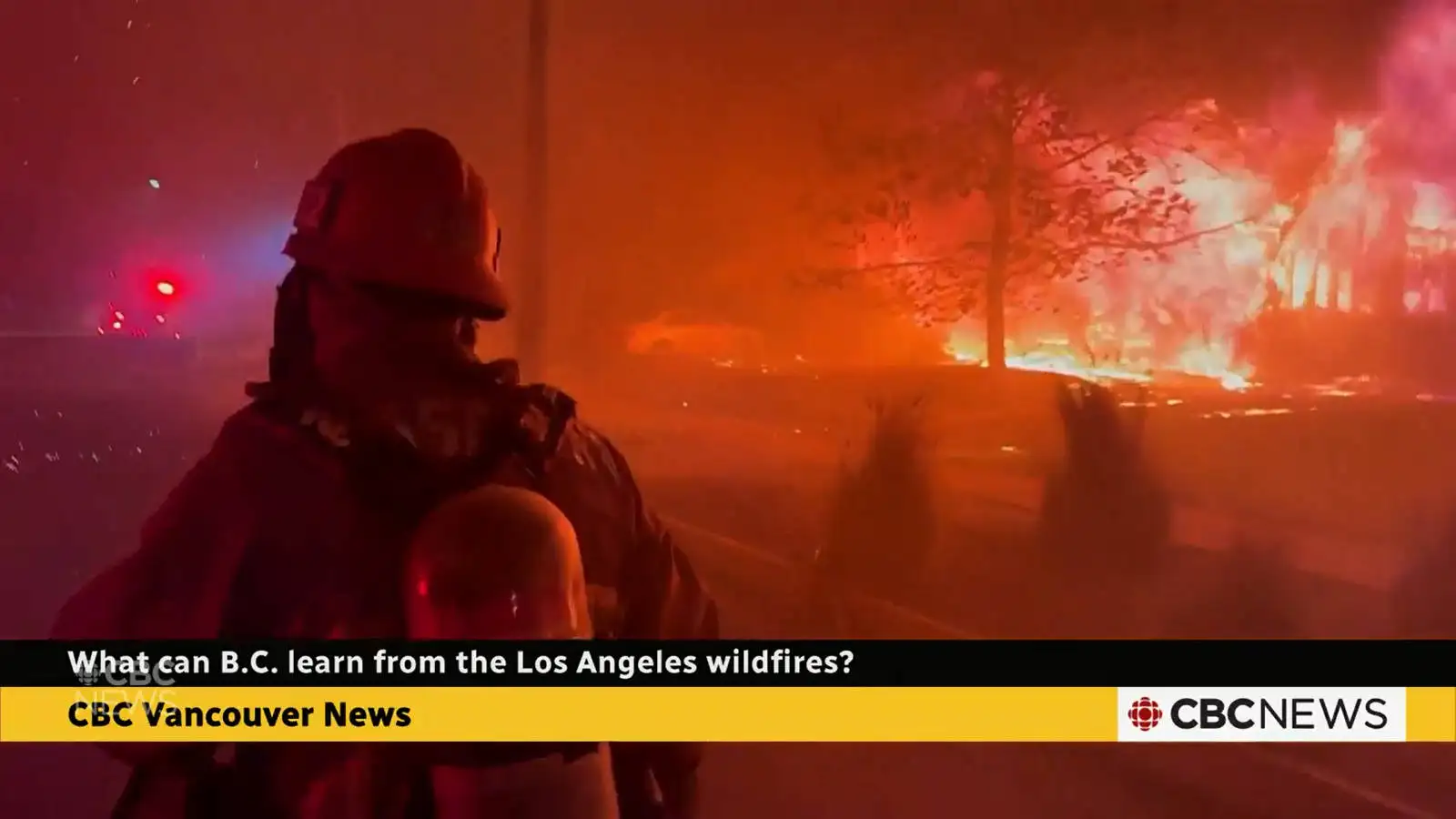 Kebakaran Los Angeles Jadi yang Terbesar, Kerugian Bisa Tembus Rp2.200 Triliun