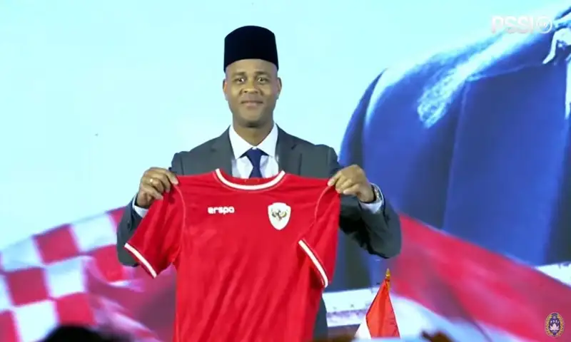 Malam Ini! Patrick Kluivert Undang 5 Pemain Lokal: Siapa yang Beruntung?