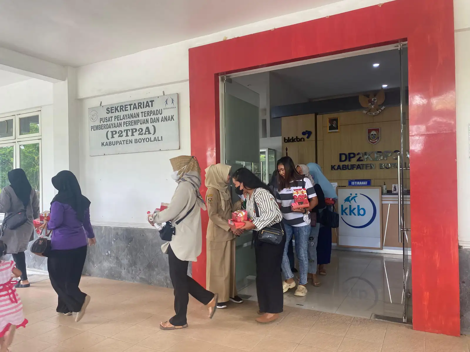Pengacara Bantah Mengkriminalisasi Bocah KM, Sebut Pelapornya Warga Umum