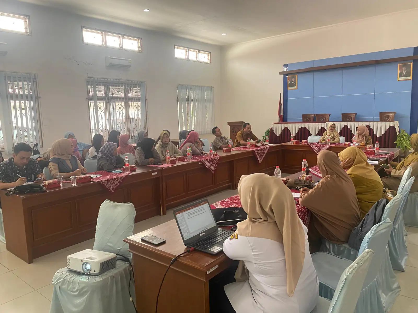 Resah dengan Bocah KM, Ibu-ibu Banyusri Minta Bantuan ke Pemkab Boyolali