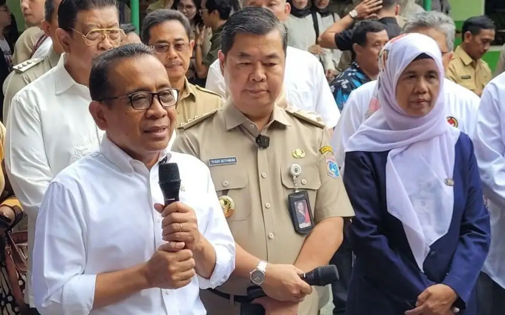 Dosen ASN Nihil Tunjangan Kinerja di 2025, Pemerintah Upayakan Tetap Ada