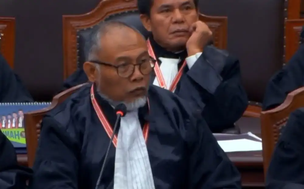 Edy-Hasan Minta Hasil Pilkada Sumut Dibatalkan karena Diduga Ada Pelanggaran TSM