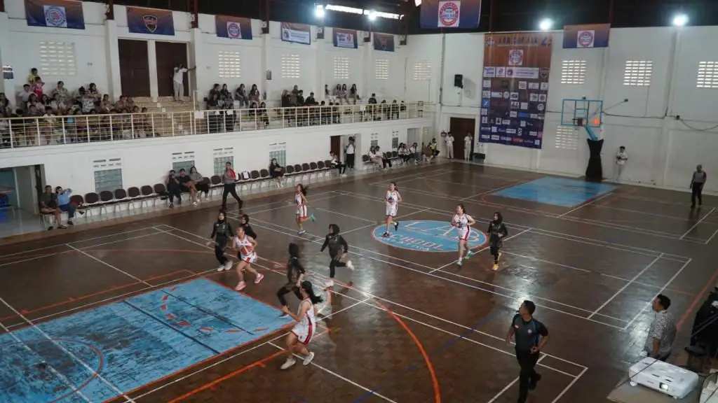 Lab Cup XIV, Ajang Bergengsi Unjuk Bakat dan Sportivitas Pelajar Se-Jawa Tengah