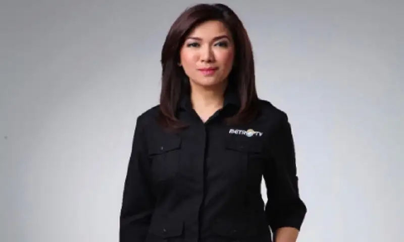 Profil Fifi Aleyda Yahya, News Anchor yang Jadi Dirjen KPM Kemkomdigi