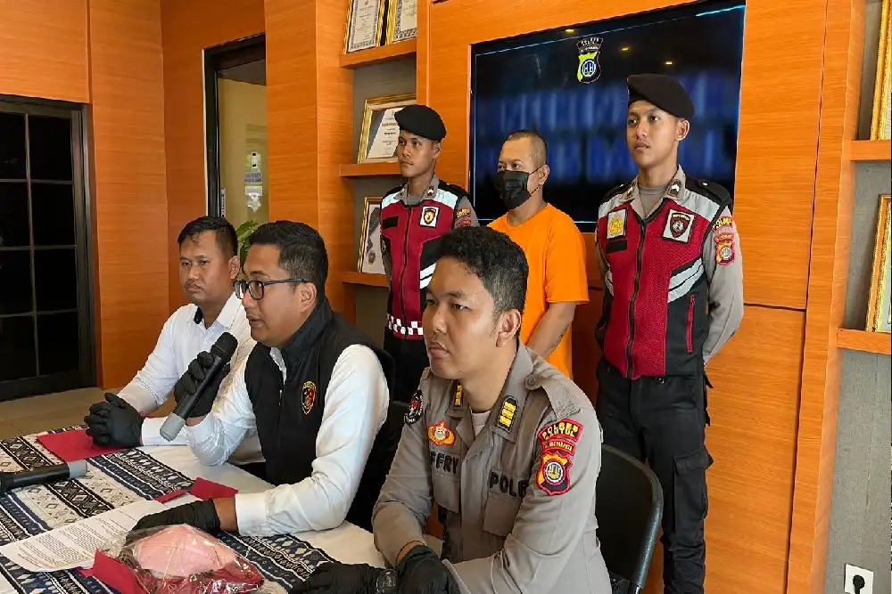 Bejat! Pria di Bantul Tega Setubuhi Adik Iparnya yang Masih Berusia 15 Tahun