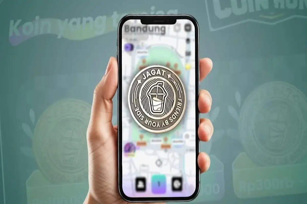 Menkomdigi bakal Tindak Tegas Pemain Koin Jagat yang Langgar Aturan