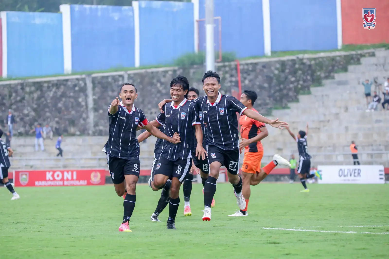 Hasil Liga 4 Jawa Tengah: Persebi dan Persika Menang, Persiharjo Kalah Lagi