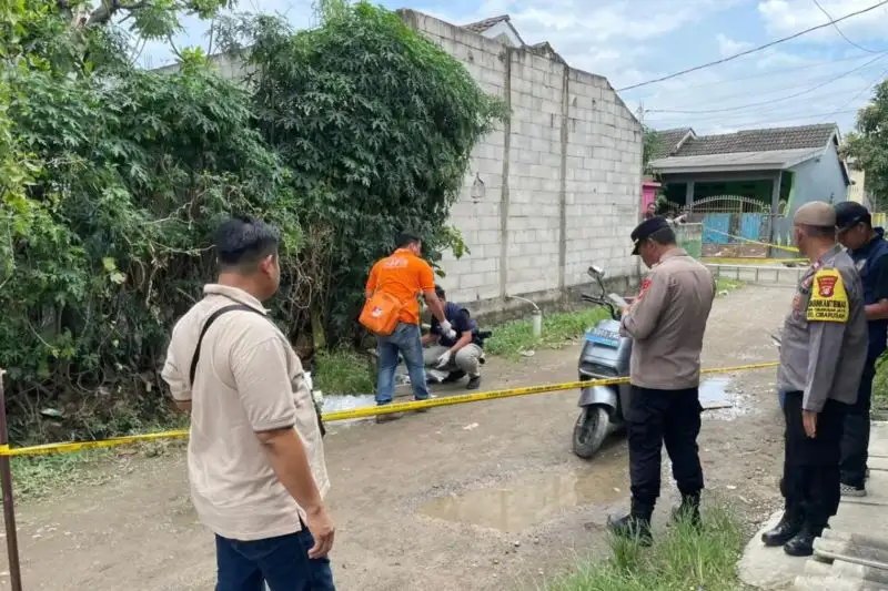 Sebelum Tewas, Sandy Permana Pemeran Arya Soma di Mak Lampir Sempat Berkelahi