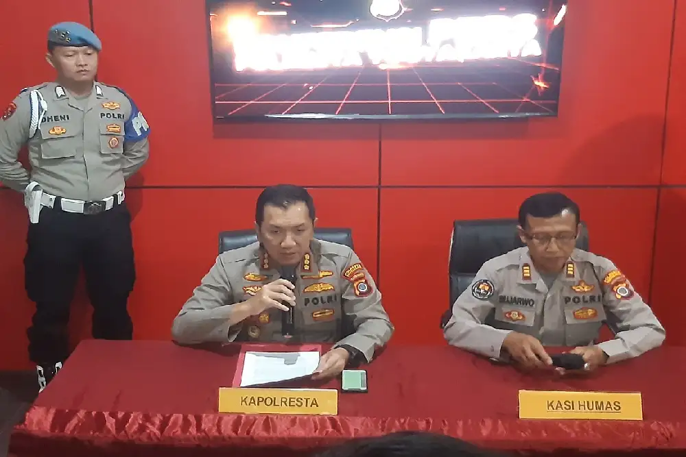 Seusai Darso Meninggal, 6 Polisi Jogja Ngaku Beri Rp25 Juta ke Keluarga Korban