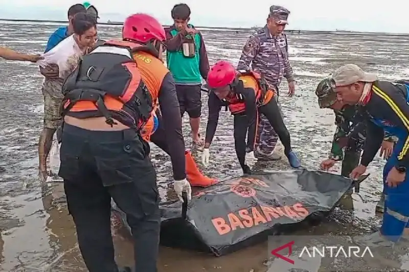 Nelayan di Situbondo Ditemukan Meninggal dengan Kaki Terlilit Jaring di Laut