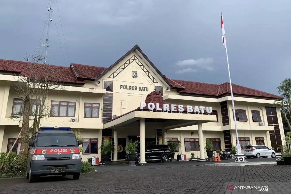 Polres Batu Periksa PO Bus Pariwisata yang Remnya Blong dan Tewaskan 4 Orang