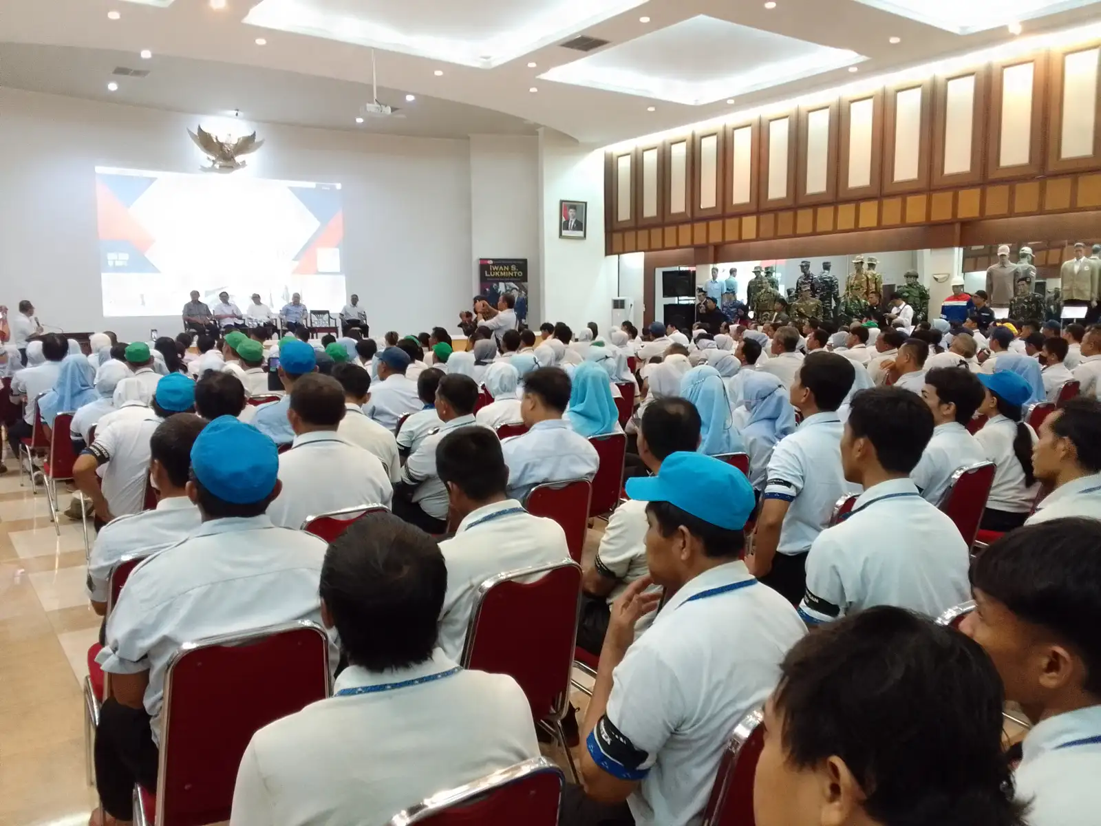 Kuasa Hukum Sritex : Pernyataan Kurator Tak Sesuai Fakta