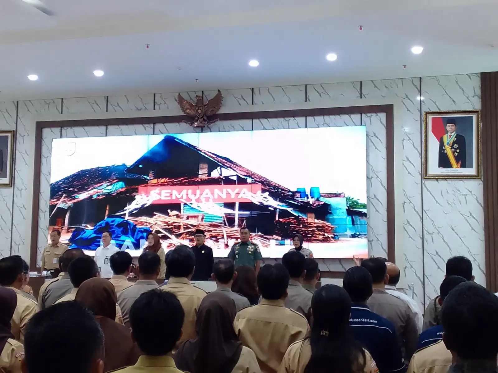 Pemkab Sukoharjo Alokasikan Dana Swasembada Pangan, Segini Anggarannya