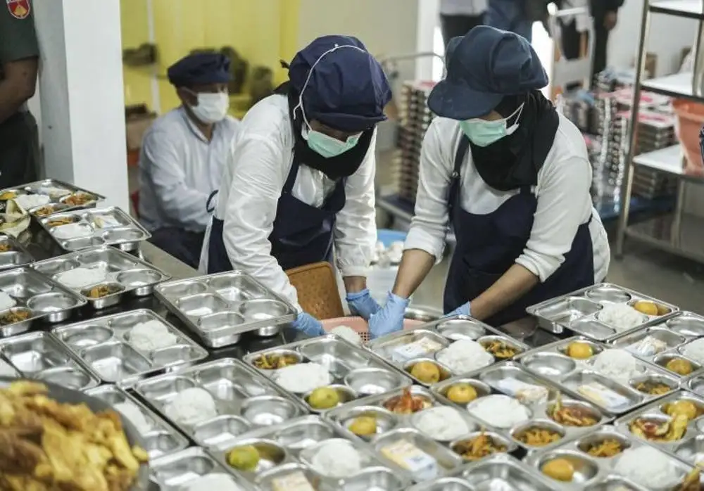 Ada Usul Dana Zakat untuk Biayai Program MBG, Bisakah?