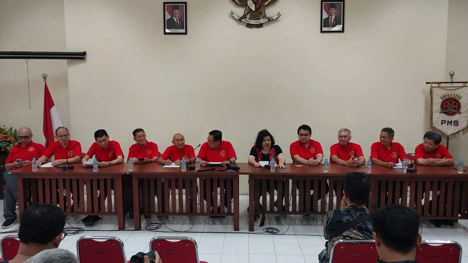 Dimulai Rabu 15 Januari 2025, Ini 9 Agenda Utama Perayaan Imlek di Kota Solo
