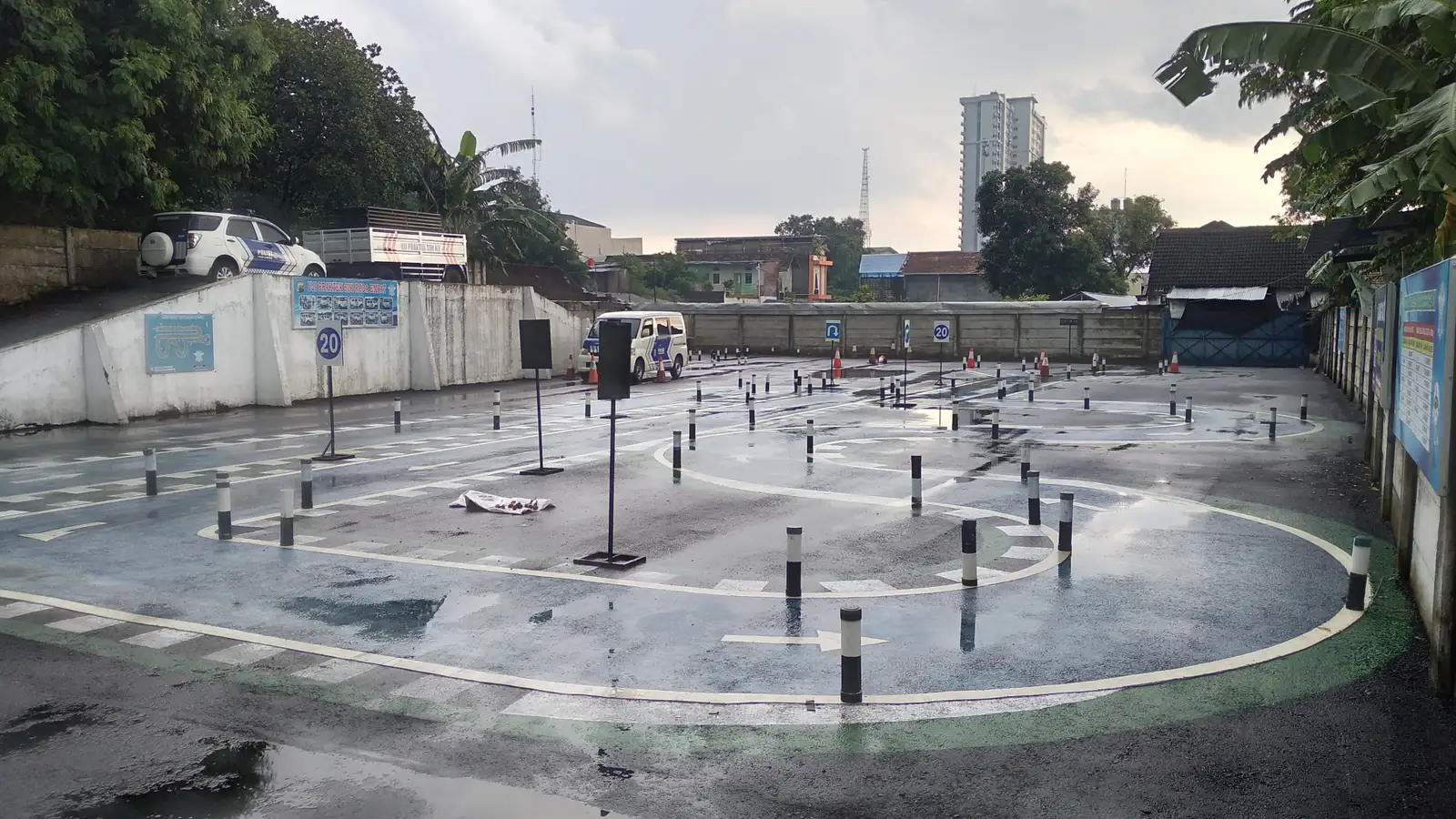 Perpanjangan SIM di Satpas Polresta Solo, Segini Biaya dan Alur Prosesnya
