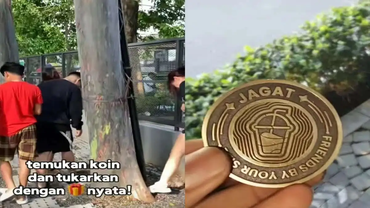 Fenomena Koin Jagat Marak, Menteri PPPA Ajak Masyarakat Berpikir Rasional