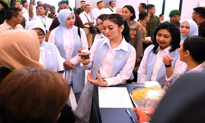 SERUNI Siap Berkontribusi Maksimal dalam Pengembangan Koperasi di Indonesia