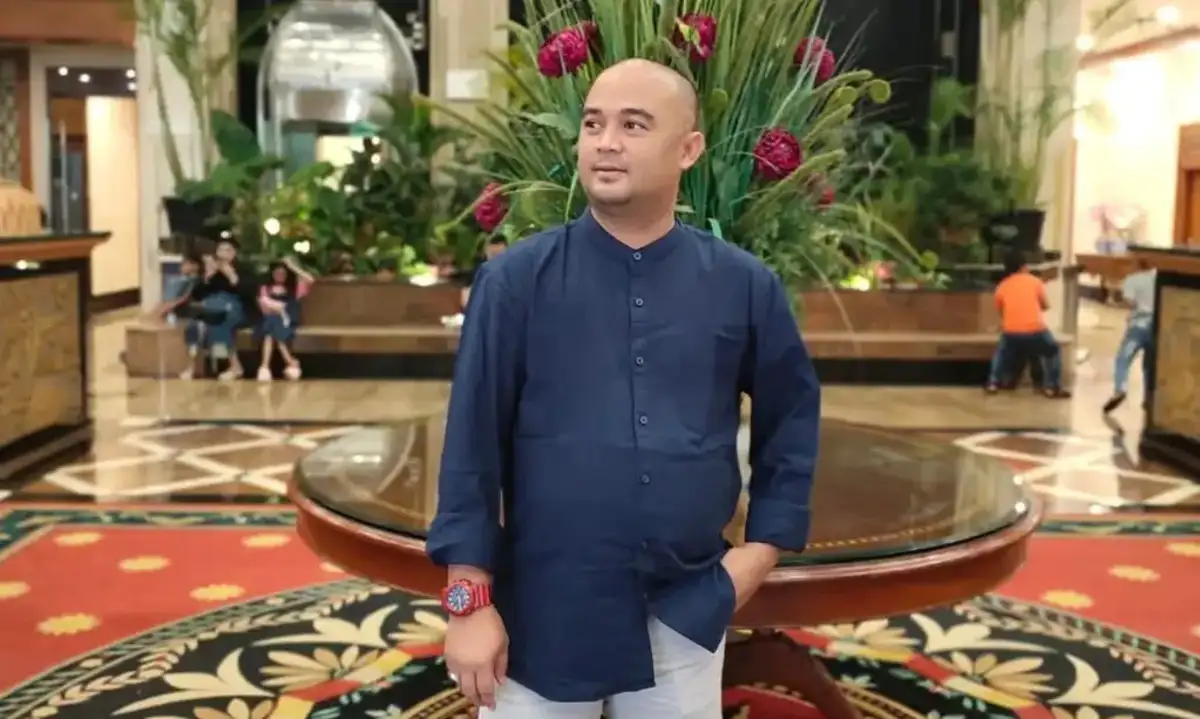 Diduga Dendam, Ini Alasan Aktor Sandy Permana Dibunuh