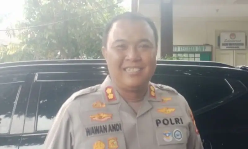 Polres Blora Tangkap 19 Pelaku Bentrokan Ormas, 12 Orang Luka-Luka