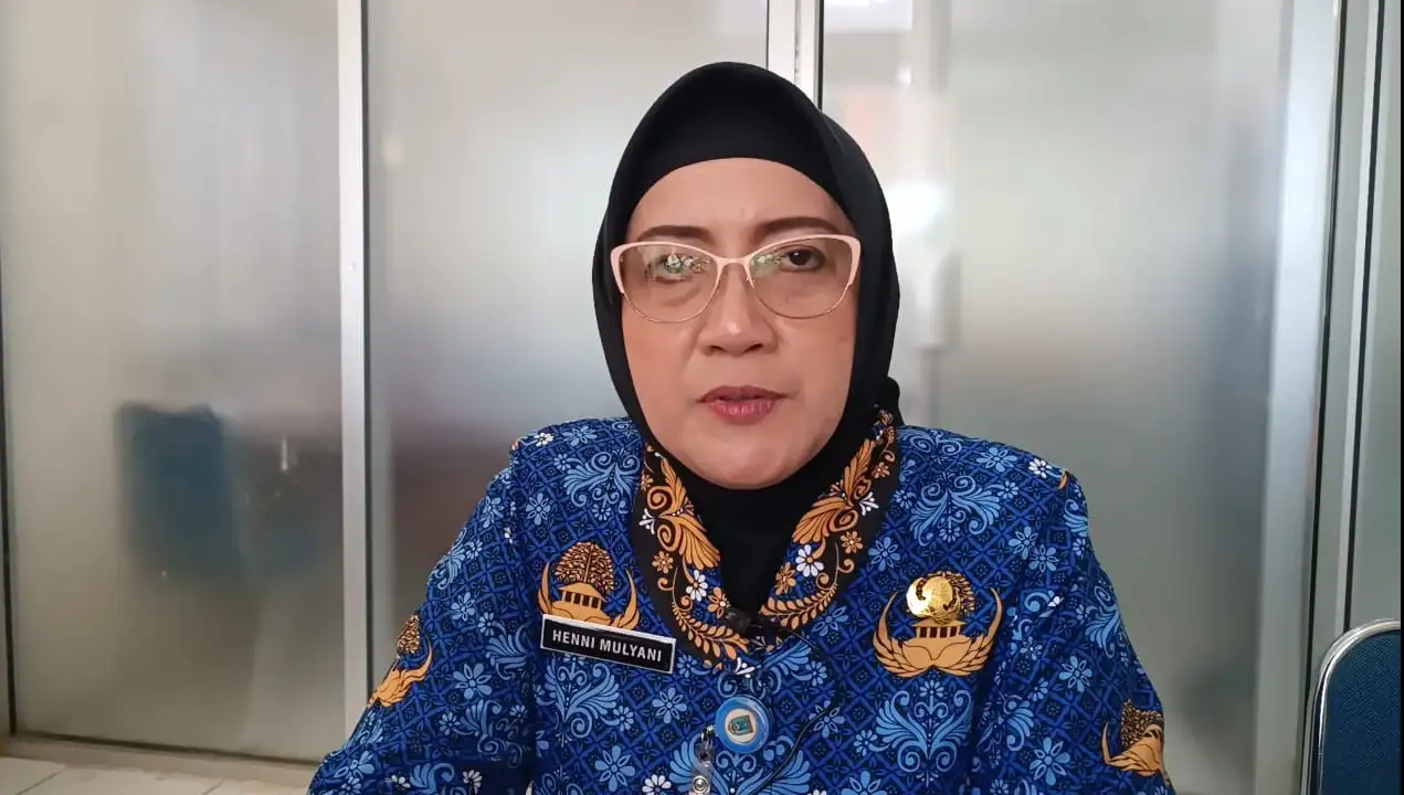 Dibagikan kepada 1.300 Petani, Segini Alokasi Pupuk Bersubsidi di Salatiga 2025