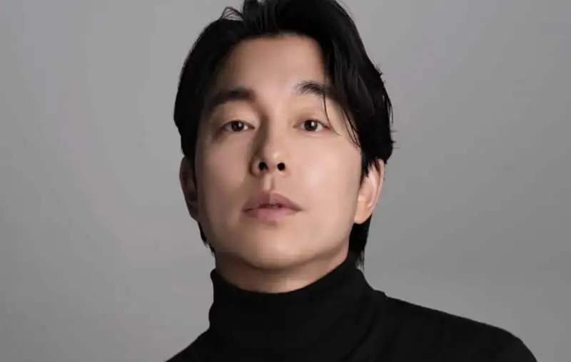 Gong Yoo dan Song Hye Kyo Mulai Syuting Drama Terbaru