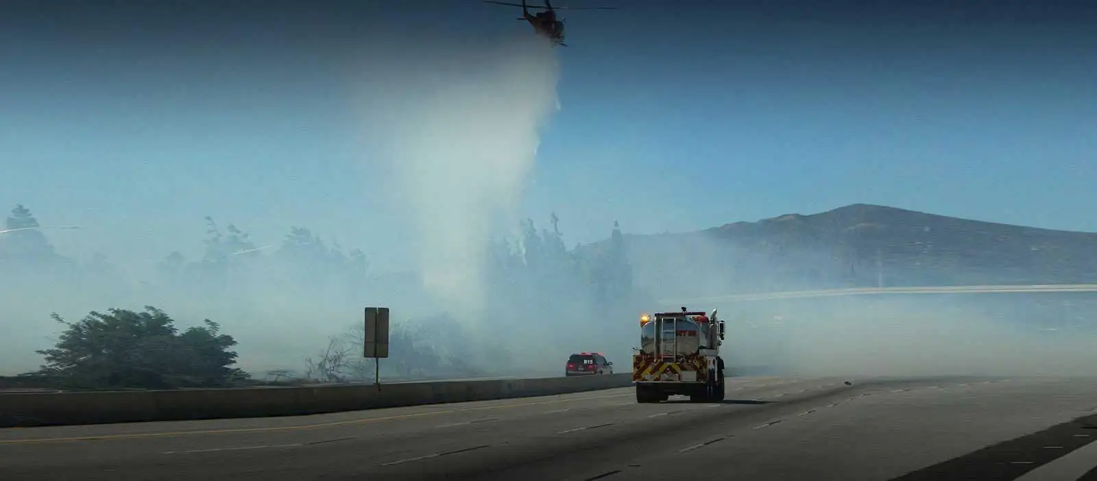 Hingga Saat Ini, Kebakaran Los Angeles Lalap 23.713 Hektar Lahan Hutan