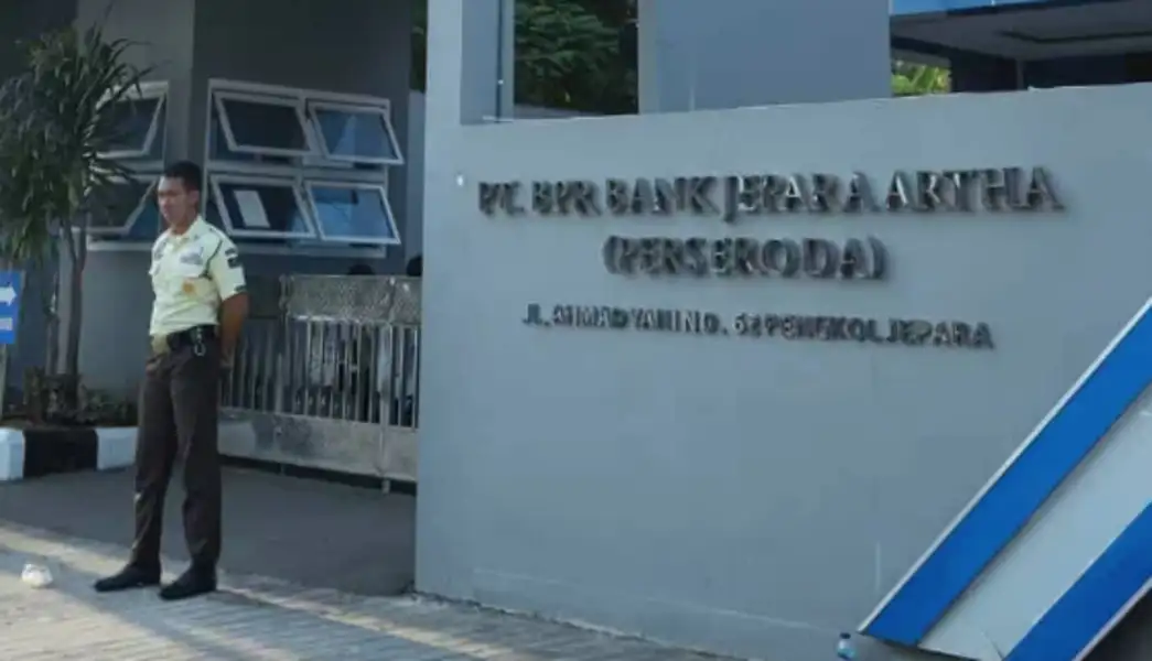 KPK Panggil Eks-Bupati Jepara Buntut Dugaan Korupsi BPR Jepara Artha