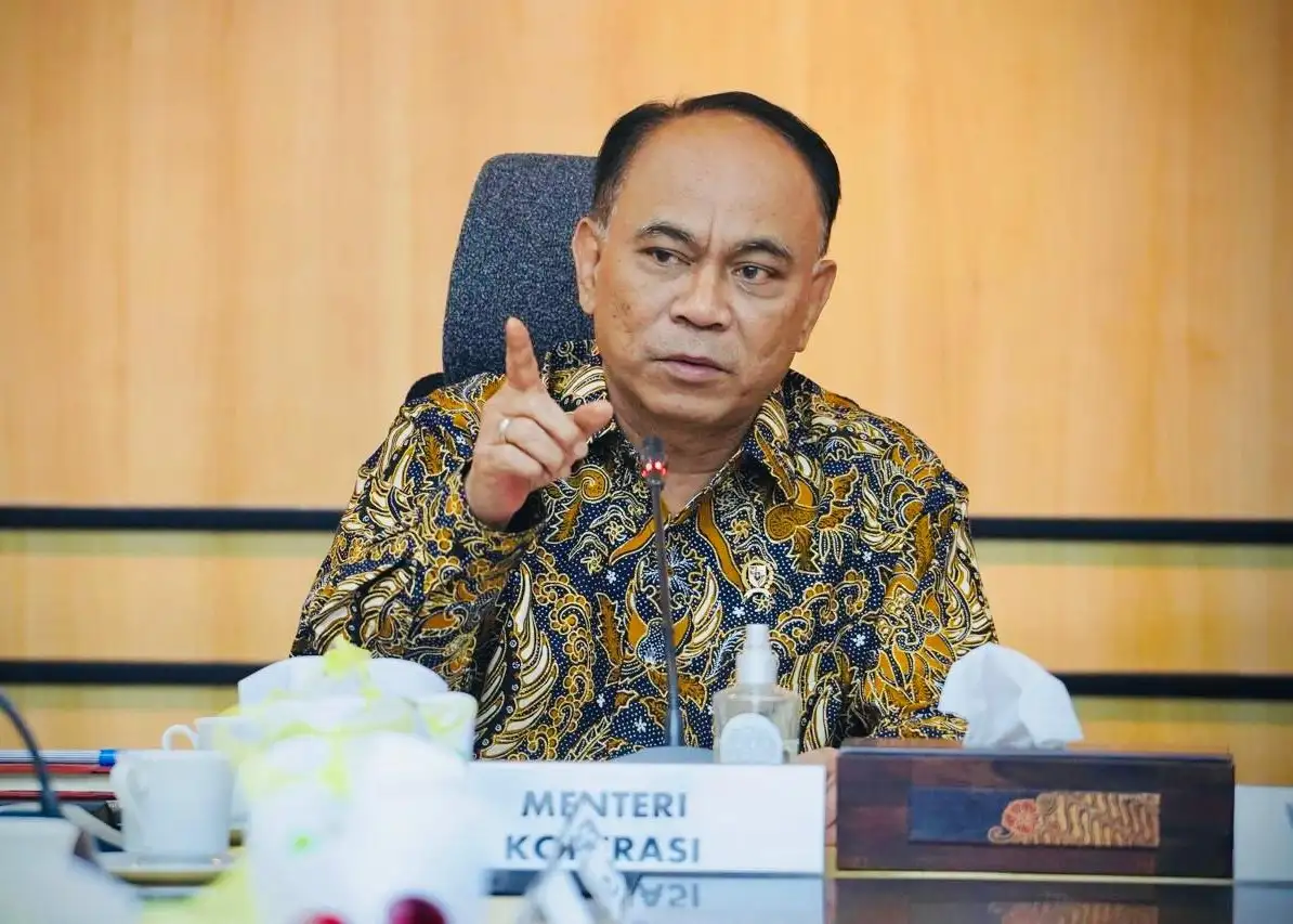 Menkop Sebut Dana Desa Bisa Jadi Jaminan Kredit Koperasi Merah Putih