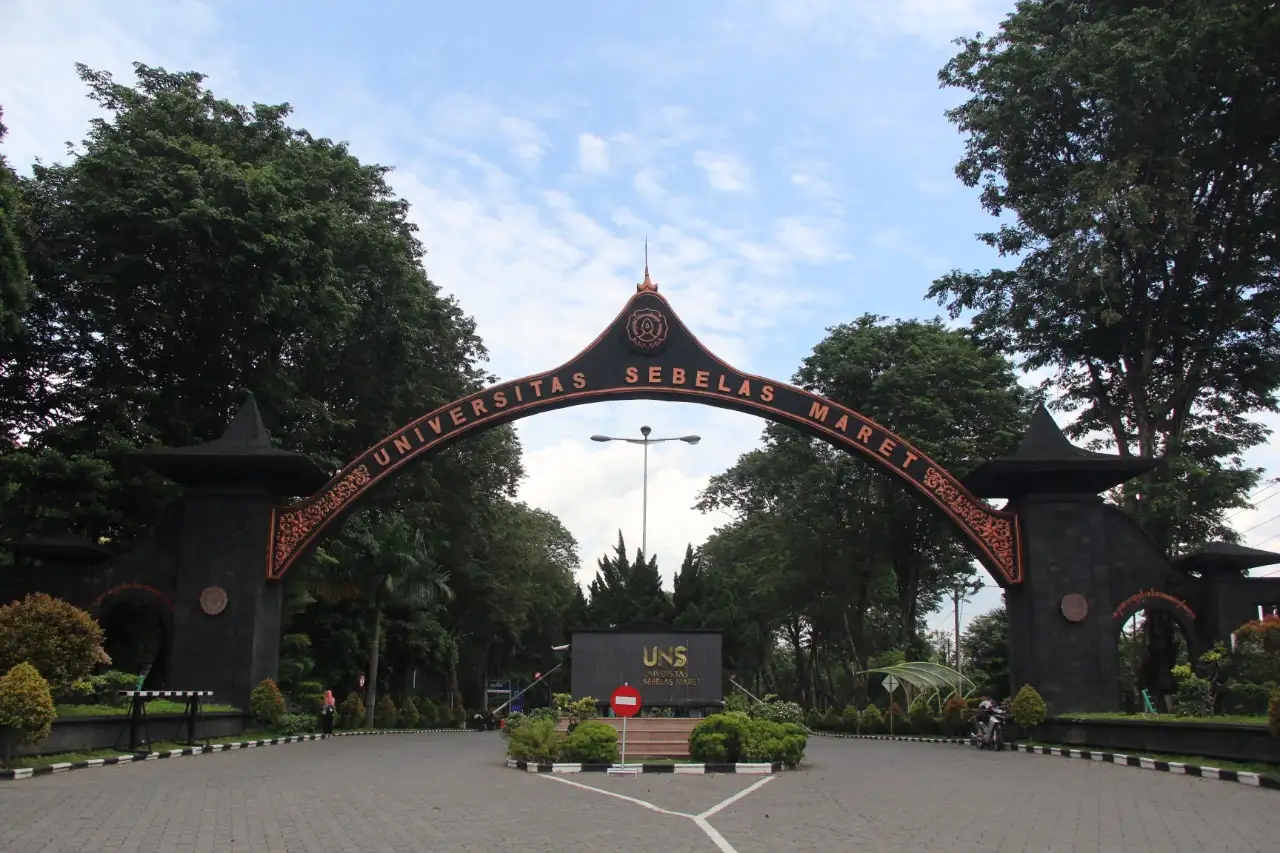 Pengumuman Seleksi Mandiri UNS Gelombang 2 2025, Cek Link di Sini!
