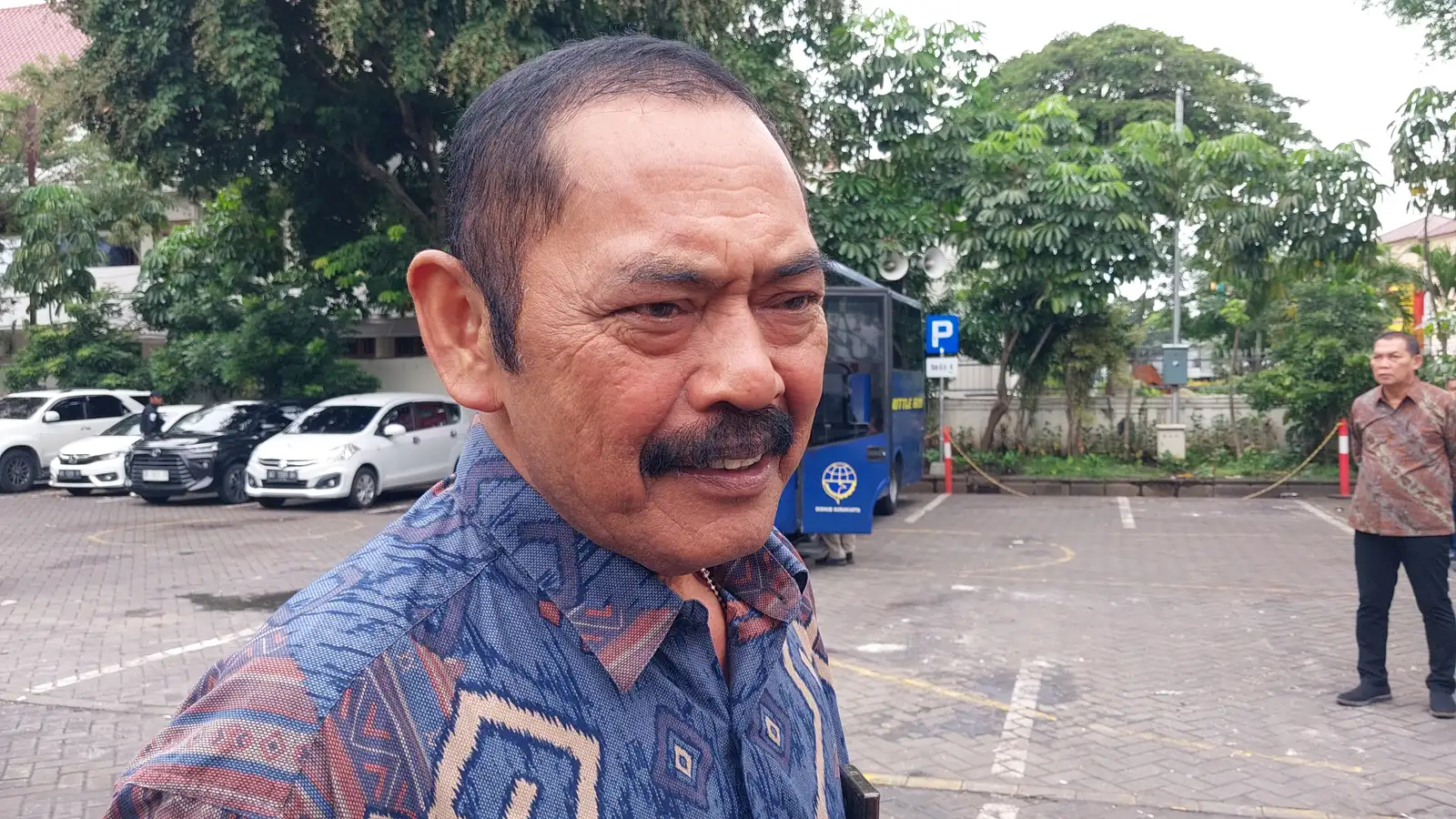 Eks Wali Kota Solo Rudy Usul Dana MBG Digeser untuk Sekolah Gratis Negeri-Swasta