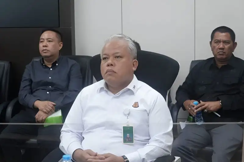 Kejagung Periksa 147 Saksi Terkait Kasus Korupsi Minyak Mentah