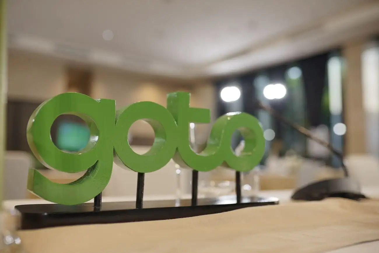 Kasus Korupsi Chromebook, Kejagung Temukan Dokumen Investasi saat Geledah GoTo