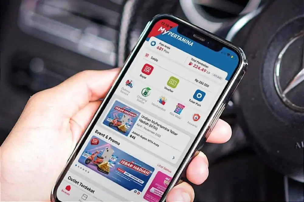 Asyik, Ada Diskon dan Promo BBM dan LPG Saat Lebaran 2025!