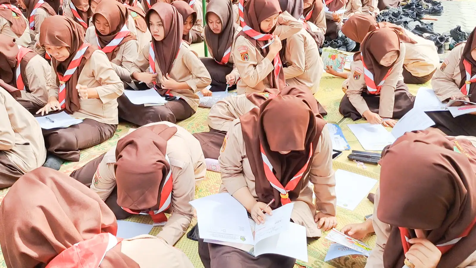 Kemenag Segera Cairkan Rp1,79 trilun untuk BOP RA dan BOS Madrasah