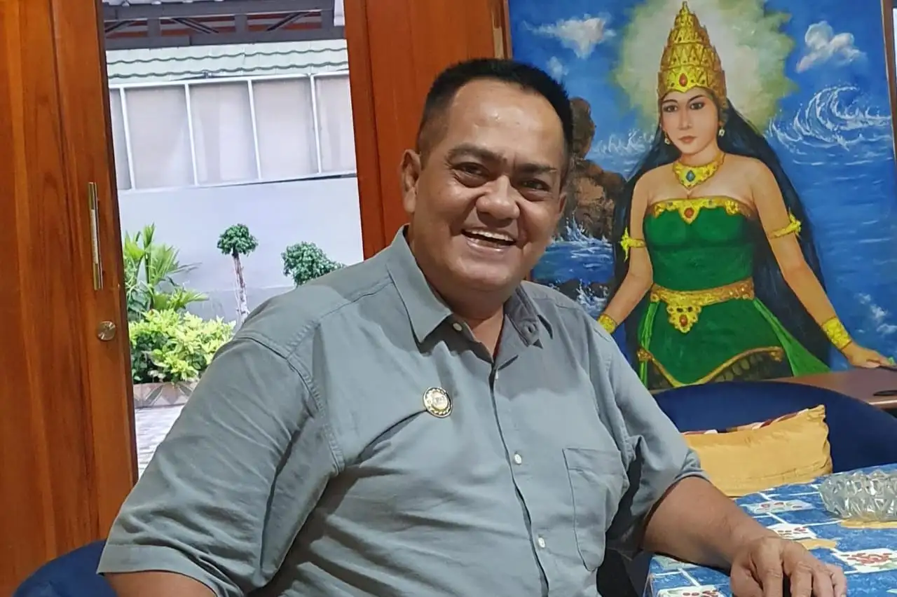 Wacana Pembentukan Provinsi Surakarta Harus Berorientasi Pelayanan Masyarakat