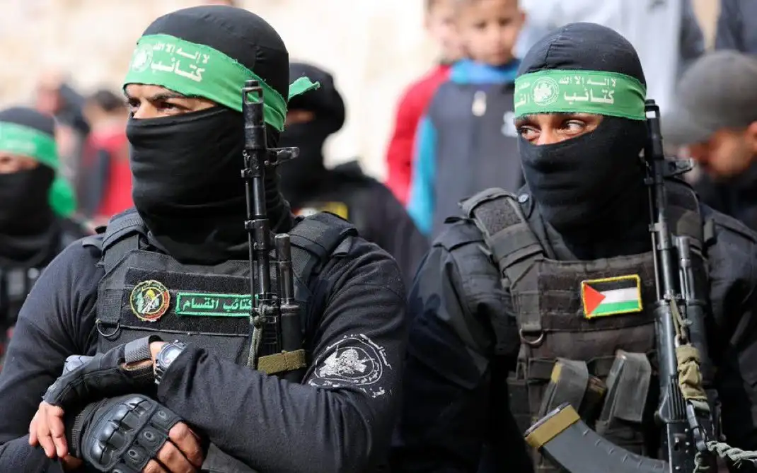 Demi Akhiri Perang Gaza, Hamas Siap Bebaskan Sandera, Trump Sebut Zona Kebebasan