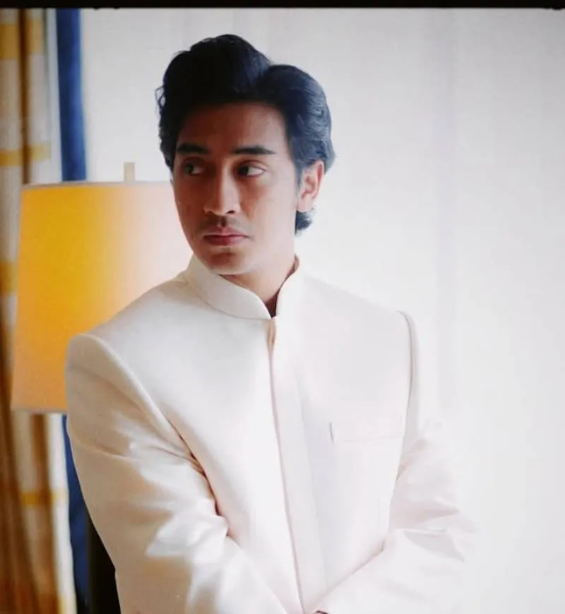 TSN boshlovchisining yalangoch surati