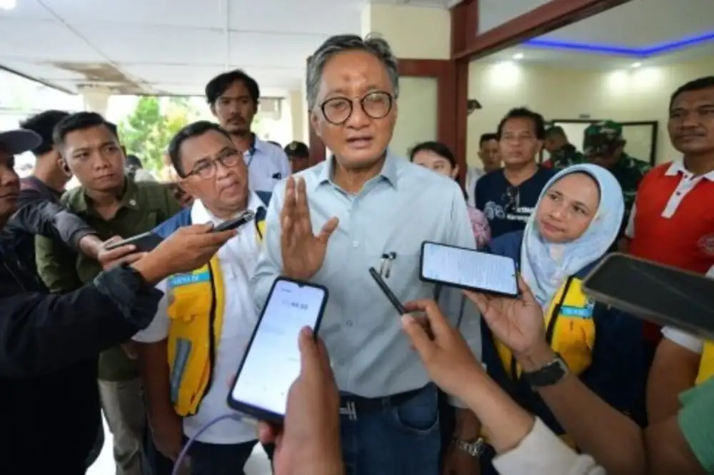Merasa "Tertampar", Menteri PU akan Evaluasi Jajarannya Pasca-OTT KPK di Sumut