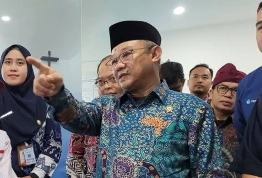 Mendikdasmen Tambah Jumlah Sekolah Penerima Program Revitalisasi