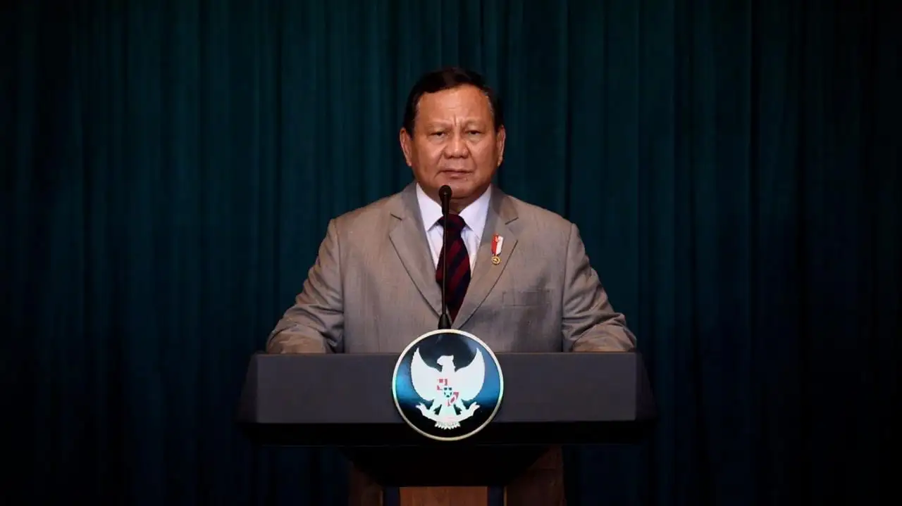Bea Masuk AS, Ada Kemungkinan Prabowo Langsung Bernegosiasi dengan Trump