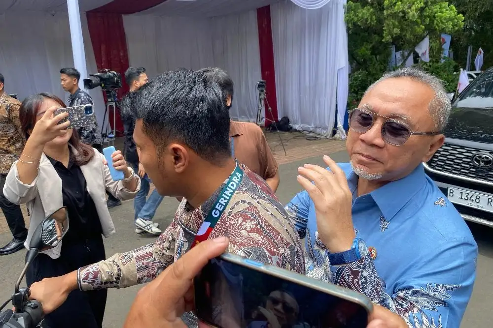 PAN Targetkan Raih Posisi Top 4 Pemilu 2029