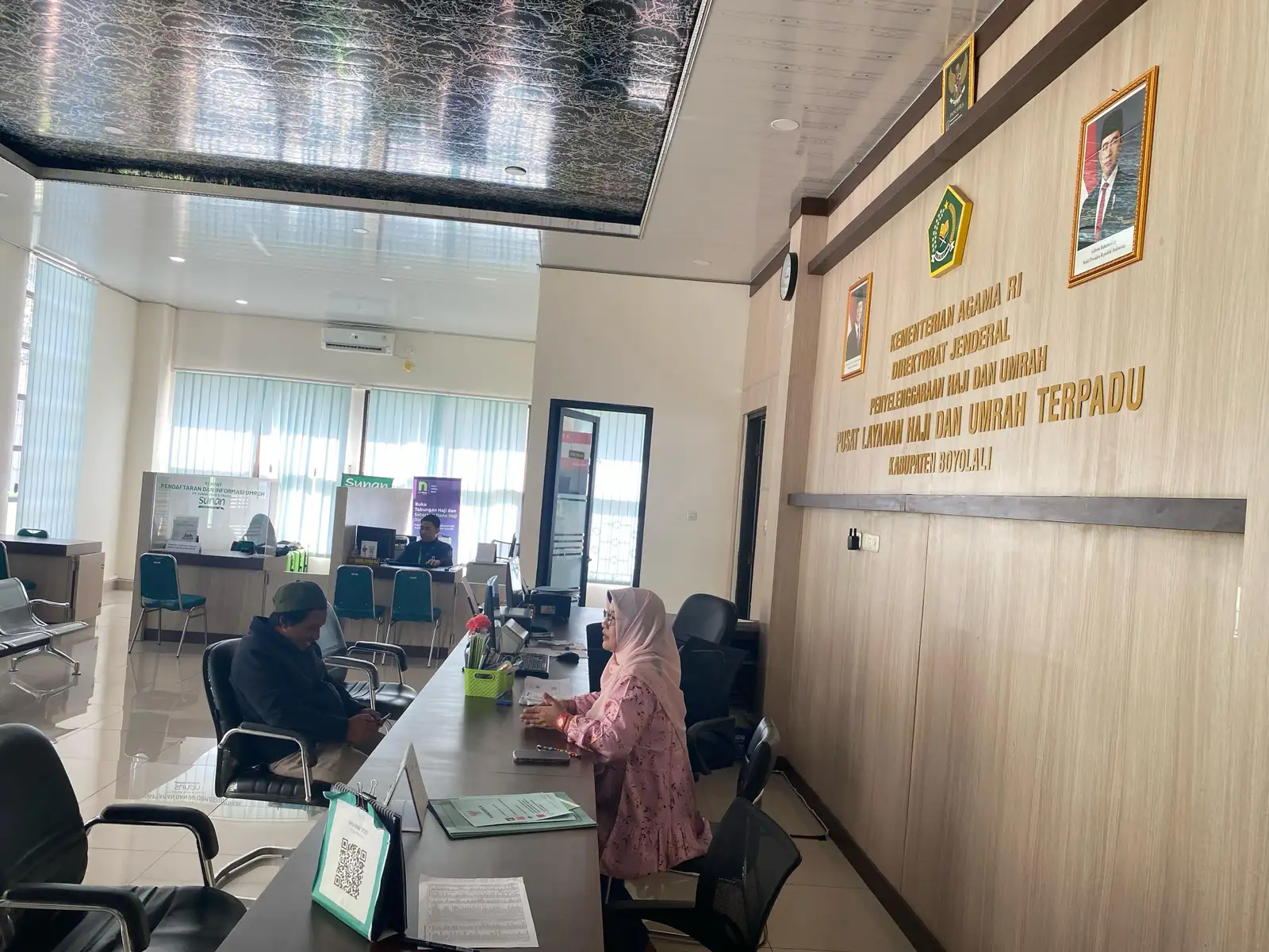 Harapan pada Kementerian Haji dan Umrah