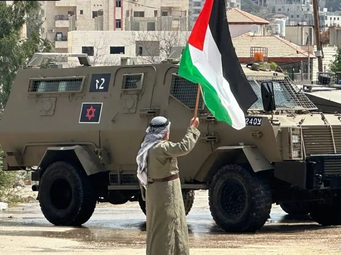 Kali Pertama dalam 50 Tahun, Status Palestina Ditingkatkan Jadi Negara Pengamat